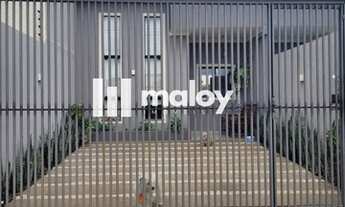 Imagem: Casa para Venda em Cascavel, Esmeralda