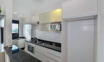 Imagem 2: Residencial Belluno | 2 dorm | Suíte | 2 vagas | 53 m² priv