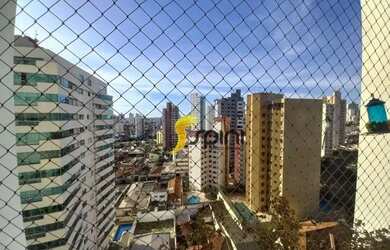 Imagem 2: Apartamento com 3 dormitórios sendo 02 suítes para alugar, 240 m² - Centro - Uberlândia/MG