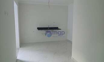 Imagem 2: Apartamento com 1 dormitório à venda, 30 m² por R$ 270.000 - Vila Paulicéia - São Paulo/SP