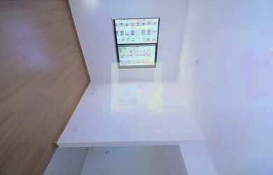 Imagem 7: Apartamento para Aluguel - Campinho, 2 Quartos, 43 m2