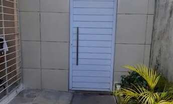 Imagem: Casa para alugar no Janga