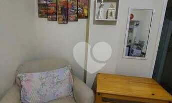 Imagem 6: Apartamento com 1 quarto à venda, 29 m² por R$ 420.000 - Copacabana - Rio de Janeiro/RJ