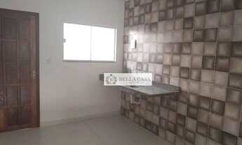 Imagem 4: Casa com 2 dormitórios, 70 m² - venda por R$ 230.000,00 ou aluguel por R$ 1.200,00/mês - A