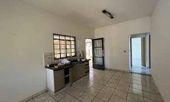 Imagem 2: Casa para locação, Jardim Gerson França