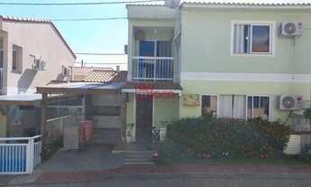 Imagem: Rio de Janeiro - Casa de Condominio - Guaratiba