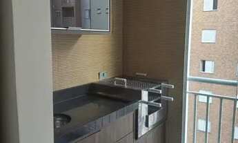 Imagem 2: Apartamento no Maia Jardim Flor da Montanha - Guarulhos