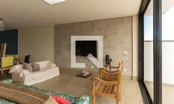 Imagem 3: Casa de Condomínio para Aluguel - Swiss Park, 4 Quartos, 250 m2