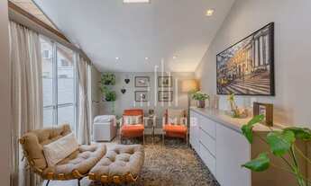 Imagem 6: Casa 4 dormitórios no Ecoville