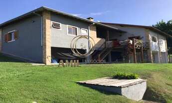 Imagem: BM CA07869 Casa de condomínio térrea para