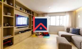 Imagem: Apartamento Venda Alto da Lapa 109 m² 3