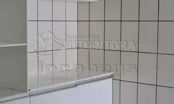 Imagem 7: Apartamento Padrão em São José do Rio Preto