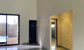 Imagem 4: Casa - Parque Brasil 500 - Paulínia