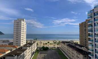 Imagem 4: LINDÍSSIMO APARTAMENTO, AMPLO, ACABAMENTO FINO E COM O LAZER COMPLETO (LER A DESCRIÇÃO