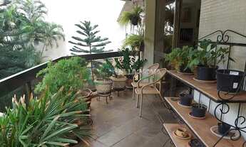 Imagem 2: Apartamento em Centro - Ribeirão Preto