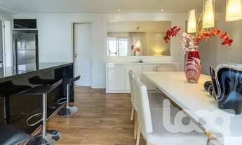 Imagem 4: Apartamento padrão em Vila Andrade - São Paulo