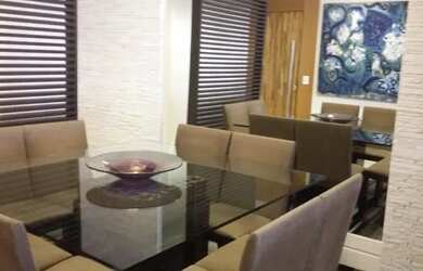 Imagem 4: Rua nobre J.Botânico junto Lagoa, lindo edifício, varandão, 3 suítes e 2 vagas