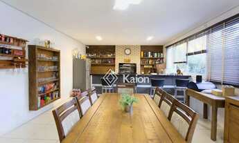 Imagem 7: Casa com fundo para mata à venda no Condomínio Fazenda Vila Real de Itu/SP