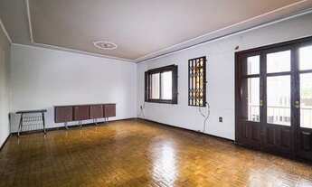 Imagem 2: Apartamento para Venda - 134.48m², 3 dormitórios, sendo 1 suites, 2 vagas - Passo da Areia