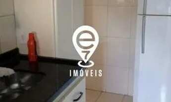 Imagem 5: Apartamento à venda, 2 quartos, 1 vaga, Jardim Marajoara - São Paulo/SP