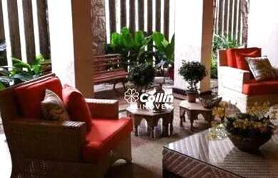 Imagem 3: Casa com 4 dormitórios à venda, 1000 m² por R$ 5.000.000,00 - Nossa Senhora da Abadia - Ub