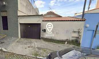 Imagem: Terreno à venda, Chácara Inglesa - São