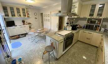 Imagem 5: Sobrado à venda, 4 quartos, 2 suítes, Brooklin - São Paulo/SP