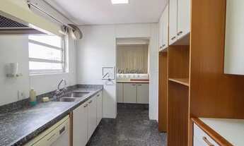 Imagem 15: Apartamento Locação Jardim Paulista 190 m² 3 Dormitórios
