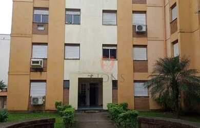 Imagem 2: Apartamento com 2 dormitórios à venda, 45 m² por R$ 180.500,00 - Passo das Pedras - Gravat