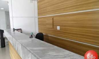 Imagem 4: São Paulo - Conjunto Comercial/Sala - Barra Funda