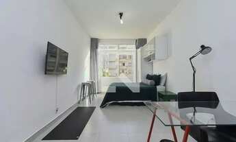 Imagem 4: Apartamento para Aluguel - Consolação, 1 Quarto, 32 m2