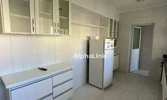 Imagem 5: Apartamento com 4 dormitórios para alugar, 212 m² por R$ 17.178,00/mês - Alphaville Indust