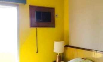 Imagem 6: Apartamento com 1 dormitório, 39 m² - venda por R$ 235.000,00 ou aluguel por R$ 1.999,00/m