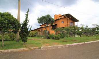 Imagem: NOVA LIMA - Casa de Condomínio - Ville