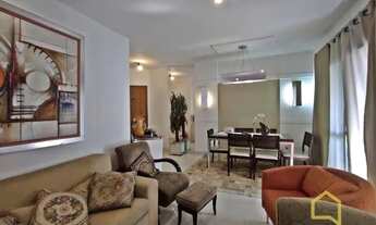 Imagem 5: Apartamento com 3 dormitórios à venda, 108 m² por R$ 1.065.000,00 - Pompéia - Santos/SP