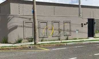 Imagem 2: Casa com 4 dormitórios à venda, 210 m² por R$ 650.000 - Roseiral - São José do Rio Preto/S