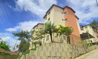 Imagem 2: Apartamento com 2 dormitórios à venda em Contagem