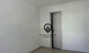 Imagem 3: Apartamento com 2 quartos à venda, 56 m² por R$ 329.000 - Campo Grande - Rio de Janeiro/RJ