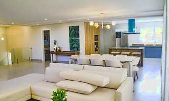 Imagem 4: Casa para locação em Alphaville - Barueri, SP