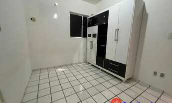 Imagem 2: Apartamento para venda com 49 metros quadrados com 2 quartos em Cidade Nova - Teresina - P