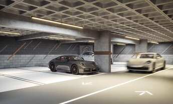 Imagem 7: Apartamento - Cambuí - Campinas