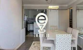 Imagem 7: Apartamento Duplex à venda, 4 quartos, 1 suíte, 1 vaga, Chácara Inglesa - São Paulo/SP