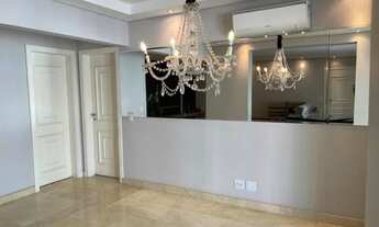 Imagem 3: Apartamento Venda Campo Belo 191 m² 4 Dormitórios