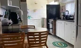 Imagem 4: Apartamento para venda possui 103m² com 3 suítes em Candelária - Natal