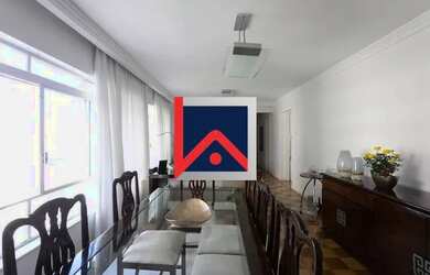 Imagem 5: Apartamento Venda 4 Dormitórios - 154 m² Sumaré