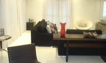 Imagem 4: Duplex para venda com 540 metros quadrados com 4 quartos em Jardim Anália Franco - São Pau