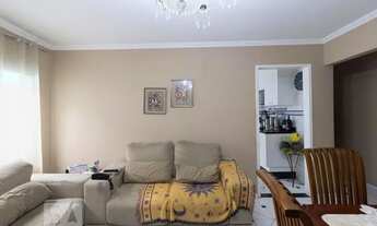 Imagem 4: Apartamento para Aluguel - Vila Madalena, 3 Quartos, 98 m2