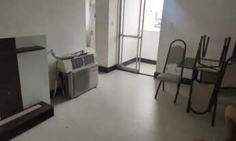 Imagem 3: Apartamento para aluguel possui 64 metros quadrados com 2 quartos em Pedreira - Belém - PA