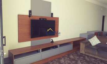 Imagem 4: Casa - Swiss Park - Campinas