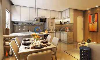 Imagem 3: Apartamento Padrão em São José dos Campos